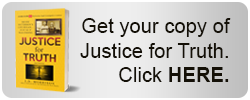 Click here to buy your copy of Justice for Truth.